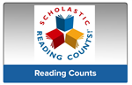 Reading Counts Icon 